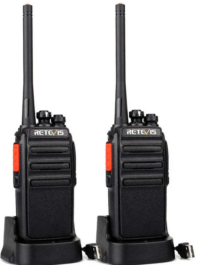 Retevis RT-24