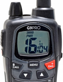 Midland G9 Pro