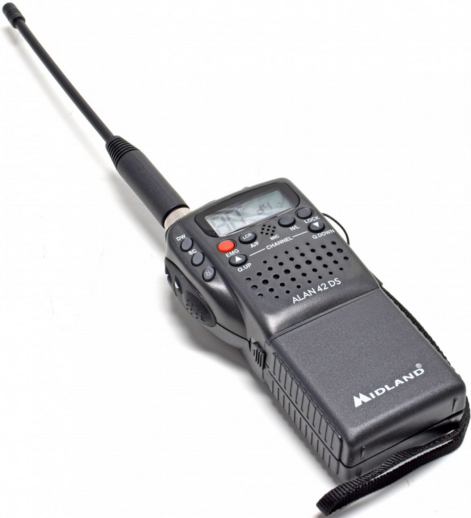 Alan 42DS